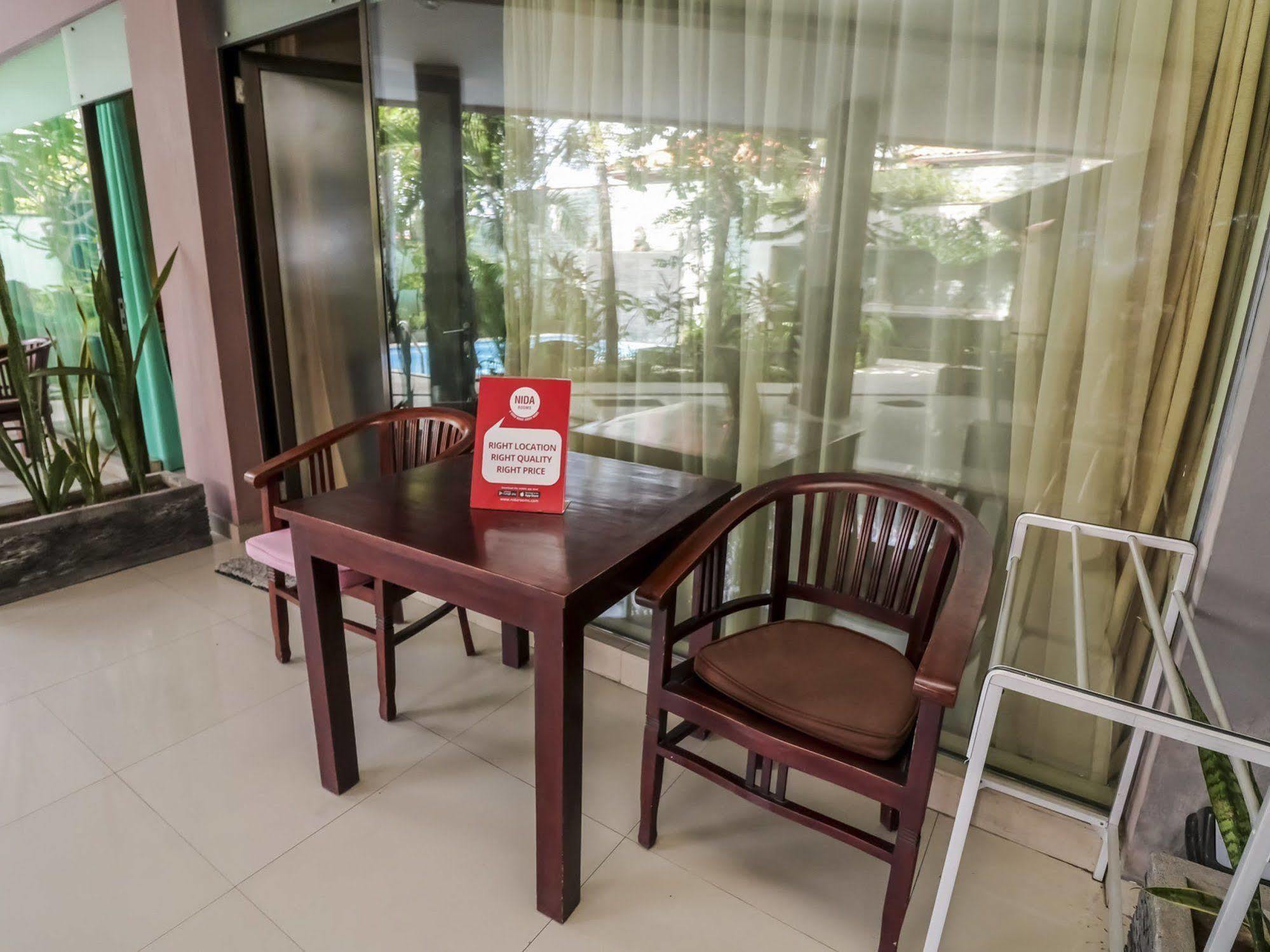 Hotel Nida Pantai Berawa Discovery Mall Kuta (Bali)